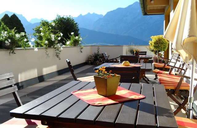 Hotel Garni Regina - Doppelzimmer