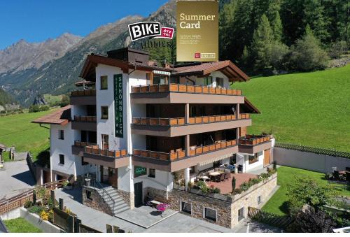 Hotel Garni Schönblick