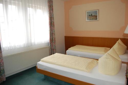 Hotel garni St. Marien