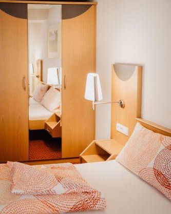 Hotel Garni Stube