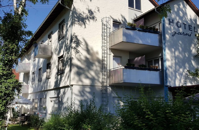 Hotel Garni Superior