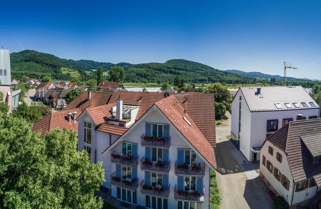 Hotel & Gasthaus Löwen