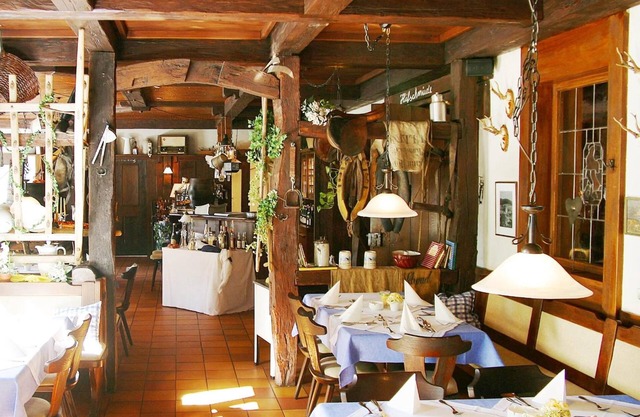 Hotel-Gasthof am Selteltor