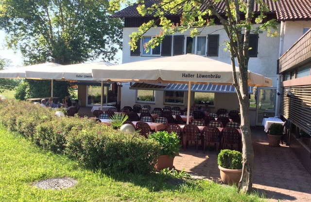 Hotel Gasthof Löwen