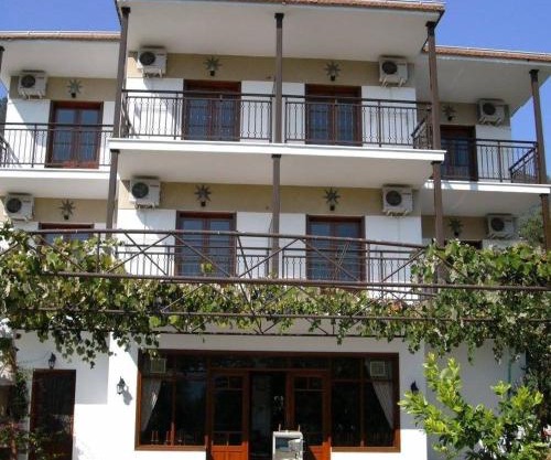 Hotel George