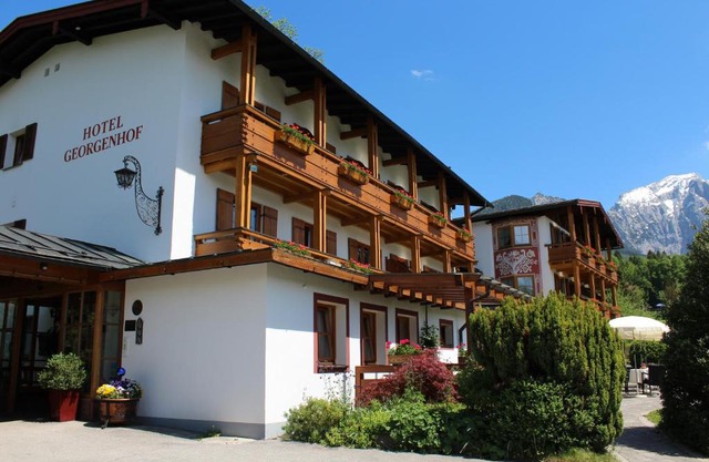 Hotel Georgenhof