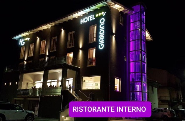 Hotel Giardino
