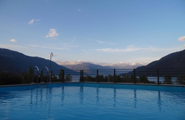 Hotel Giardino