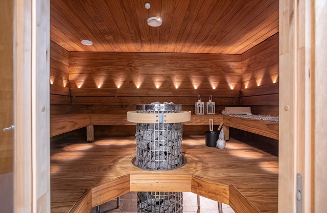 Hotel Golden Dome Iisalmi