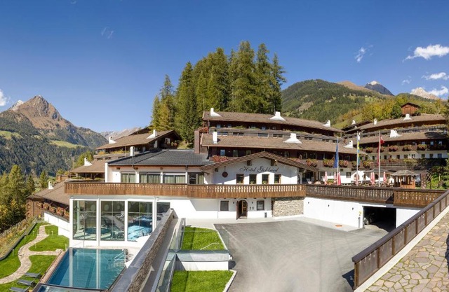 Hotel Goldried