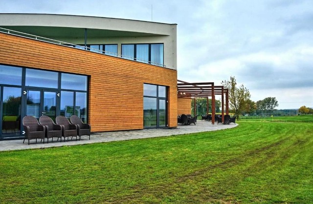 Hotel Golf Jezera