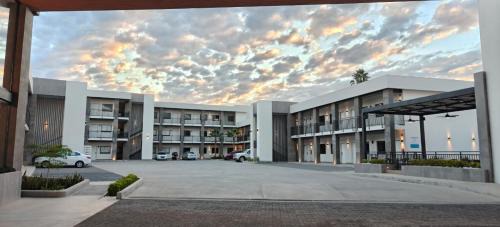 Hotel Gran Avenida, Navojoa