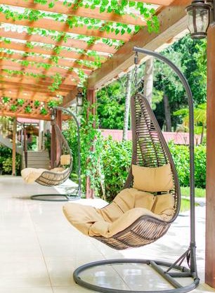 Hotel Gran Jimenoa
