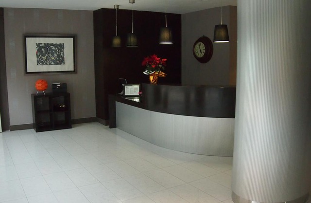 Hotel Gran Regente