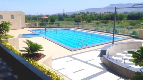 Hotel Grand Parivaar 