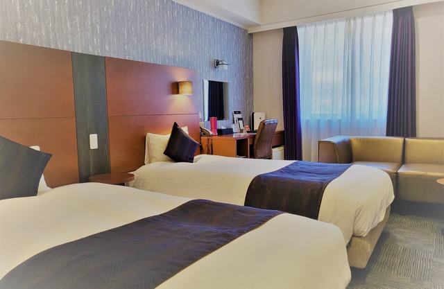 Hotel Grateful Takachiho