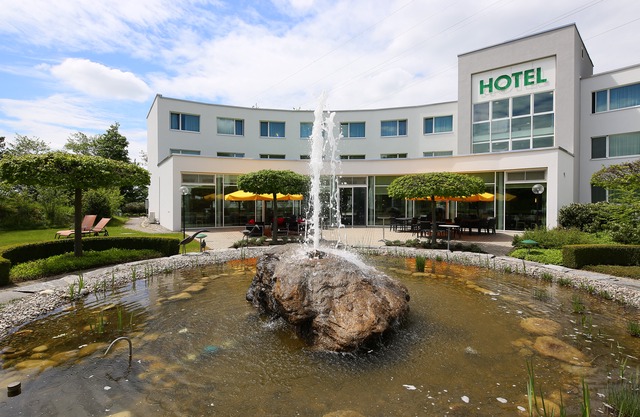 Hotel Grauholz