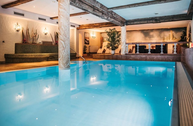 Hotel Grieshof