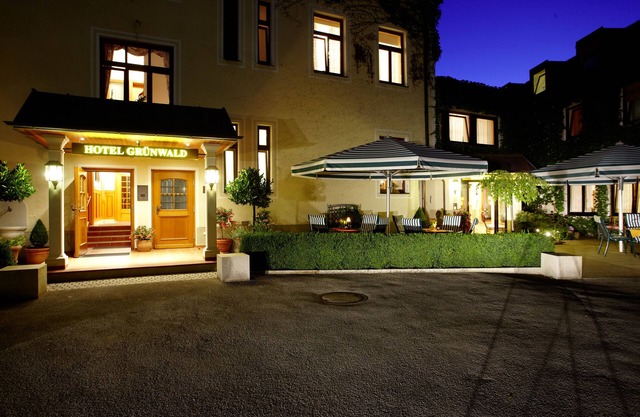 Hotel Gruenwald