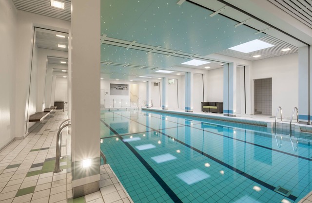 Hotel Haaga Central Park