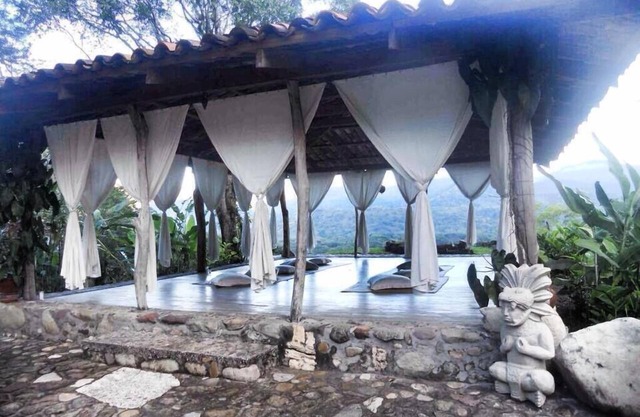 Hotel Hacienda San Lucas