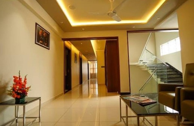 Hotel Harigovindas Express Mysore