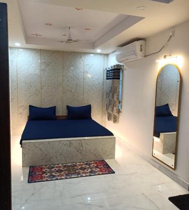 Hotel HCB (Hemo Chandra Bhawan)