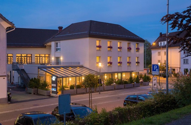 Hotel Hecht Mollinger