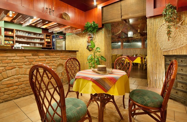 Hotel Henrietta
