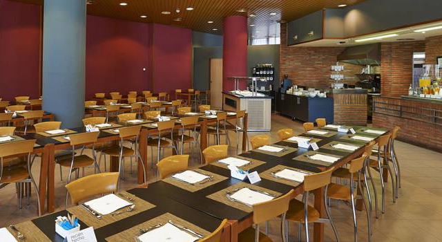 Hotel Hesperia Sant Joan