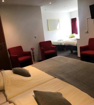 Hotel Het Landhuis