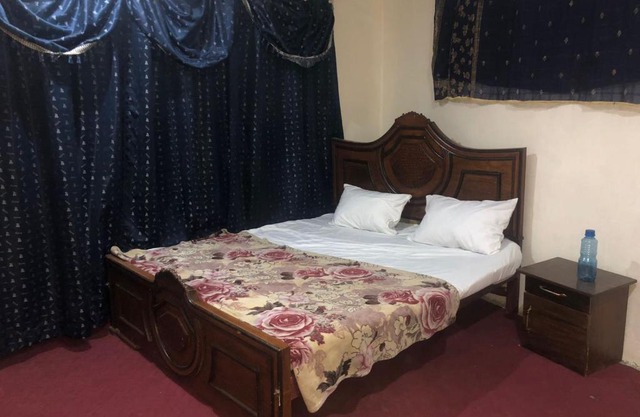 Hotel Highlander inn