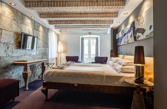 Hotel Hippocampus