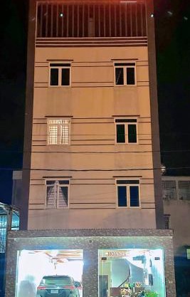 Hotel Hoàng Gia