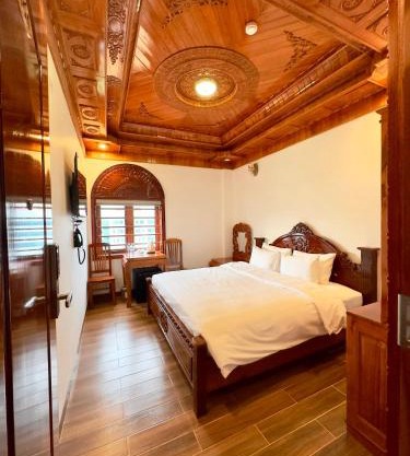 Hotel Hoàng My