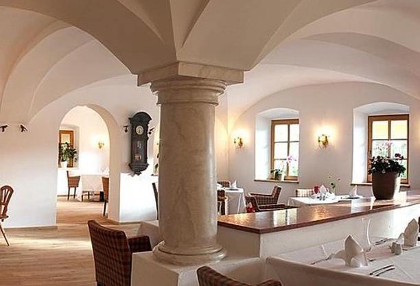Hotel Hochsteg Gutl Traunsee Salzkammergut