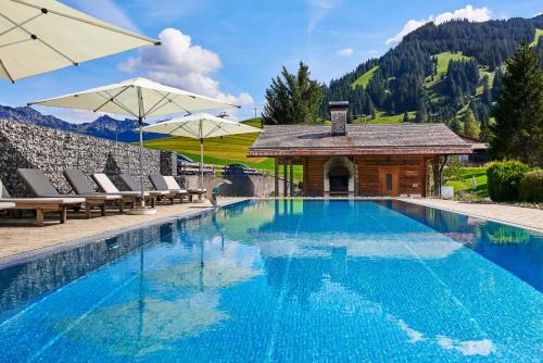 Hotel Hohenfels