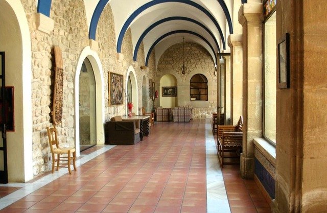 Hotel Hospedería el Convento