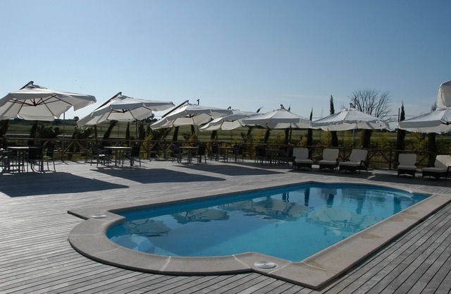 Hotel Hospes Palacio de Arenales & Spa