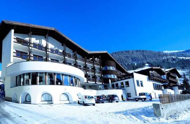 Hotel ∙ Hotel Margarete Maultasch - INCL. LIFT PASS Double room/addl. bed, shower/wc (max. 2 adults