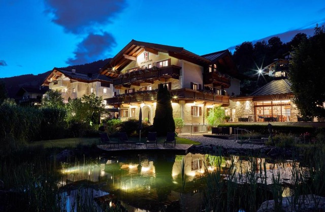 Hotel Hubertus