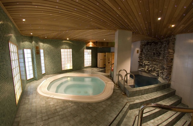 Hotel Hullu Poro