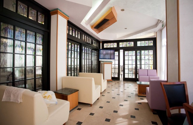Hotel Ideal