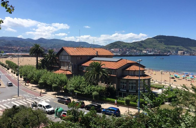 Hotel Igeretxe