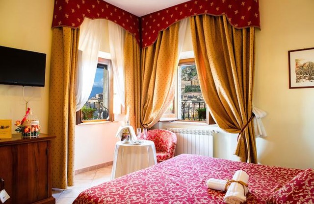 Hotel Il Cavalier D'Arpino