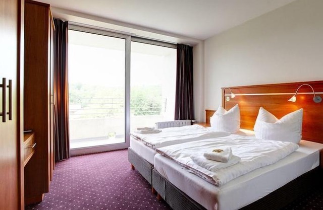 Hotel im Park
