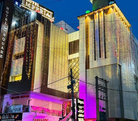 HOTEL IMPERIAL