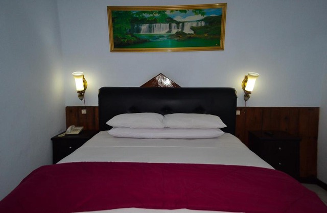 Hotel Indra Toraja
