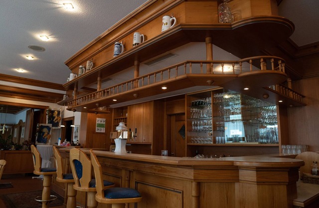 Hotel Jägerhof