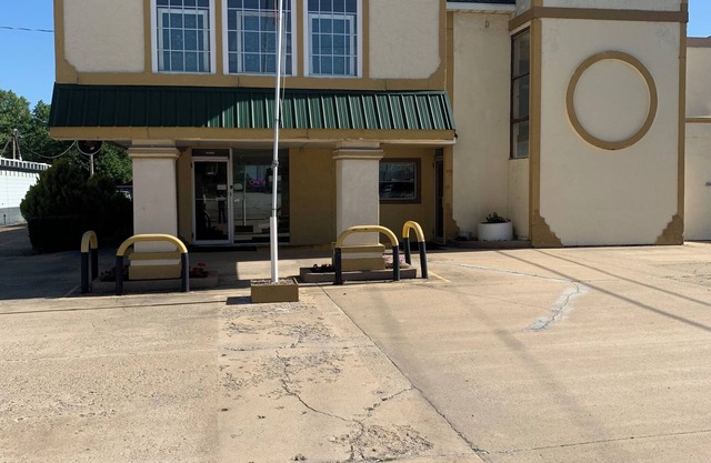 Hotel Jackson